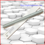Gạt trống Sharp AR 202/ 201/ 205/ 160/161/163/5316/162/164/201/205/206/207/ARM160/ARM162/ARM205/ARM208/ MX-M232D/ 5520/ 5516/5316/ 5618/5320/ 5623/5120/ 5620MX-M232D/ 5520/ 5516/5316/ 5618/5320/ 5623/5120/ 5620 ( DRUM CLEANING BLADE )