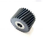 Bánh răng tiện có bi trung gian sấy Ricoh 1060/ 2060/ 6500/ 6001/ 7001/ 9001/ 6002/ 7502/ 7503