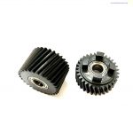 Bánh răng tiện có bi trung gian sấy Ricoh 1060/ 2060/ 6500/ 6001/ 7001/ 9001/ 6002/ 7502/ 7503