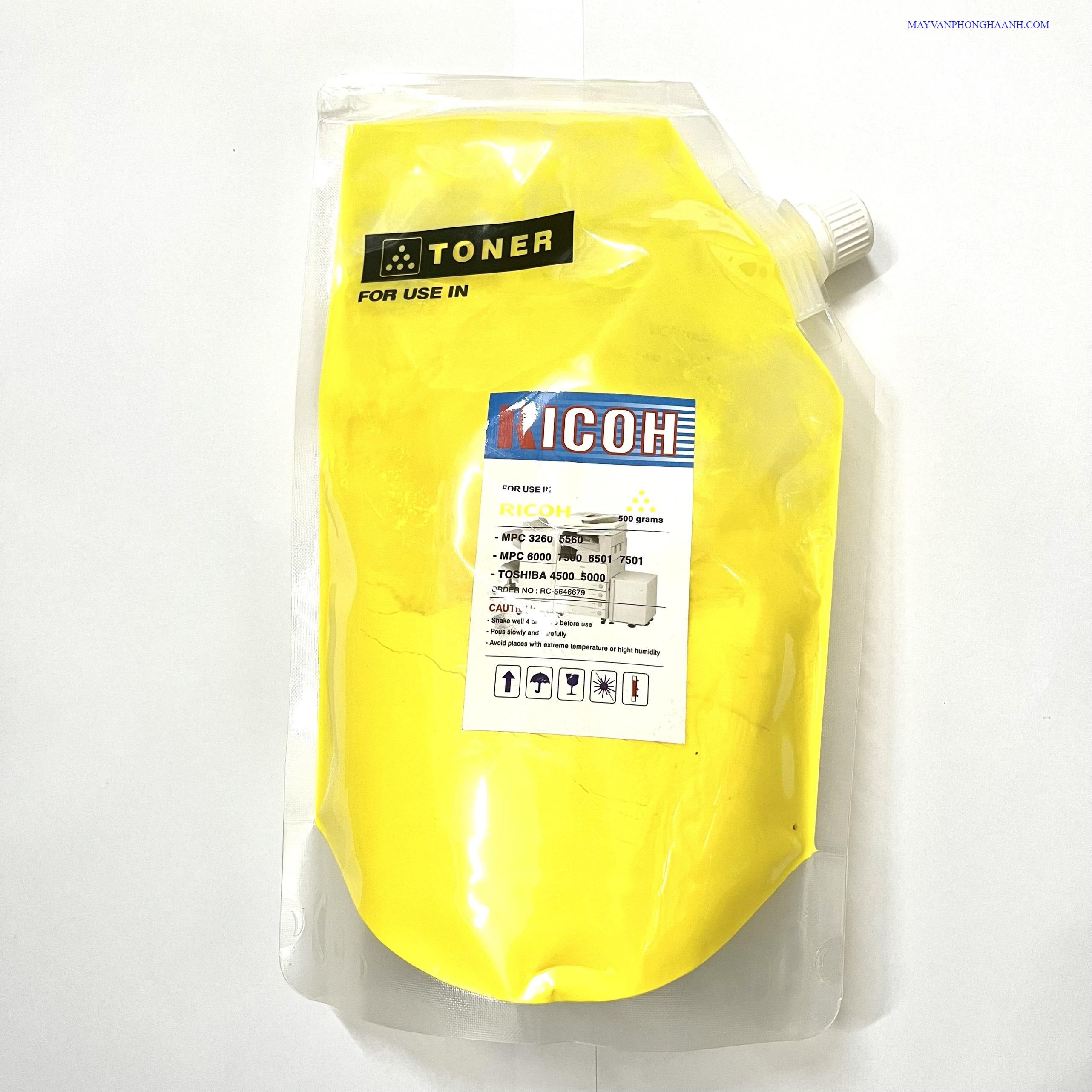 Mực in HA