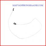 Dây cao áp Brother/ Dây cao áp máy in Brother/ Dây Corona máy in Brother/Dây cao áp máy in Brother 2240/ Dây cao áp máy in/ Dây cao ápDây cao áp ( dây Corona ) máy in: Dùng cho tất cả các mã máy in Brother A4 hiện có trên thị trường.