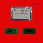 Chíp hộp mực máy in Ricoh SP 5200/ 5210/Chíp hộp mực Ricoh SP5200/ Chíp mực Ricoh 5200/ Chíp mực Ricoh SP5210/ Chíp mực Ricoh 5210/ Chíp hộp mực Ricoh 5210