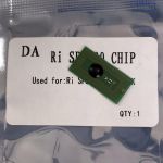 Chíp hộp mực máy in Ricoh SP 5200/ 5210/Chíp hộp mực Ricoh SP5200/ Chíp mực Ricoh 5200/ Chíp mực Ricoh SP5210/ Chíp mực Ricoh 5210/ Chíp hộp mực Ricoh 5210
