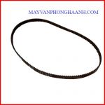 Dây đai trục chờ Ricoh/ Dây đai trục B2/ Dây đai trục chờ Ricoh 2060/ Dây đai trục chờ Ricoh 7500/ Dây đai trục chờ Ricoh 6001/ Dây đai trục chờ Ricoh 7502/ Dây curoa trục chờ Ricoh 800/ Dây curoa số 280/ Dây curoa/Dây Curoa ( dây dai ) trục chờ B2 máy ph