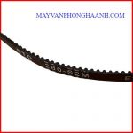 Dây đai trục chờ Ricoh/ Dây đai trục B2/ Dây đai trục chờ Ricoh 2060/ Dây đai trục chờ Ricoh 7500/ Dây đai trục chờ Ricoh 6001/ Dây đai trục chờ Ricoh 7502/ Dây curoa trục chờ Ricoh 800/ Dây curoa số 280/ Dây curoa/Dây Curoa ( dây dai ) trục chờ B2 máy ph