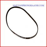 Dây đai trục chờ Ricoh/ Dây đai trục B2/ Dây đai trục chờ Ricoh 2060/ Dây đai trục chờ Ricoh 7500/ Dây đai trục chờ Ricoh 6001/ Dây đai trục chờ Ricoh 7502/ Dây curoa trục chờ Ricoh 800/ Dây curoa số 280/ Dây curoa/Dây Curoa ( dây dai ) trục chờ B2 máy ph