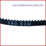 Dây đai trục chờ Ricoh/ Dây đai trục B2/ Dây đai trục chờ Ricoh 2060/ Dây đai trục chờ Ricoh 7500/ Dây đai trục chờ Ricoh 6001/ Dây đai trục chờ Ricoh 7502/ Dây curoa trục chờ Ricoh 800/ Dây curoa số 280/ Dây curoa/Dây Curoa ( dây dai ) trục chờ B2 máy ph