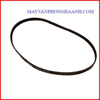 Dây Curoa ( dây dai ) trục chờ B2 máy photocopy Ricoh 1060/ 2075/ 7500/6001/8001/ 7502/9001/9002 ( Mã 280-S2M )