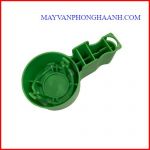Tay mở hộp mực Ricoh MP 4000/ 4001/4002/ 5000/5001/5002 ( Tay ống mực )/Tay ống mực Ricoh 4000/ Tay ống mực Ricoh 4001/ Tay ống mực Ricoh  5001/ Tay ống mực Ricoh  5002/ Tay ống mực Ricoh  5003/ Tay mở hộp mực Ricoh/ Tay mở ống mực Ricoh