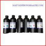 Mực in phun Canon 8770 - Mua cả bộ 6 mầu, hoặc mua lẻ từng mầu: C/ M/ Y/ GY/ BK/ PGBK