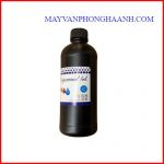 Mực in phun Canon 8770 - Mua cả bộ 6 mầu, hoặc mua lẻ từng mầu: C/ M/ Y/ GY/ BK/ PGBK