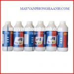 Mực in phun Canon 8770 ( Mua cả bộ hoặc mua từng mầu - Chai 1 lít )
