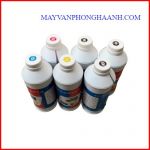 Mực in phun Canon 8770 ( Mua cả bộ hoặc mua từng mầu - Chai 1 lít )