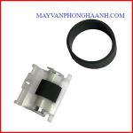 Cao su kéo giấy Epson L1110 / L3110/ L3150/L5190/ L100/L110/L120/L121/L200/L210/L220/L300/L310/L350/L355/L360/L361/ L365/L380/ L385 / L405/ L455/L485/L550/ L555/ L565/L605/L655/L1455 ( Bộ 2 chi tiết )