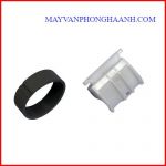 Cao su kéo giấy Epson L1110 / L3110/ L3150/L5190/ L100/L110/L120/L121/L200/L210/L220/L300/L310/L350/L355/L360/L361/ L365/L380/ L385 / L405/ L455/L485/L550/ L555/ L565/L605/L655/L1455 ( Bộ 2 chi tiết )
