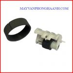 Cao su kéo giấy Epson L1110 / L3110/ L3150/L5190/ L100/L110/L120/L121/L200/L210/L220/L300/L310/L350/L355/L360/L361/ L365/L380/ L385 / L405/ L455/L485/L550/ L555/ L565/L605/L655/L1455 ( Bộ 2 chi tiết )