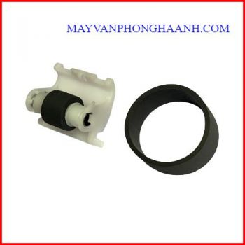 Cao su kéo giấy Epson L1110 / L3110/ L3150/L5190/ L100/L110/L120/L121/L200/L210/L220/L300/L310/L350/L355/L360/L361/ L365/L380/ L385 / L405/ L455/L485/L550/ L555/ L565/L605/L655/L1455 ( Bộ 2 chi tiết )