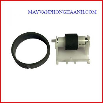 Cao su kéo giấy Epson L1110 / L3110/ L3150/L5190/ L100/L110/L120/L121/L200/L210/L220/L300/L310/L350/L355/L360/L361/ L365/L380/ L385 / L405/ L455/L485/L550/ L555/ L565/L605/L655/L1455 ( Bộ 2 chi tiết )