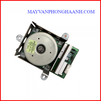 Cụm Motor sấy Ricoh 1060/2060/7500/6001/7001/8001/7502 ( Mô tơ sấy Ricoh )