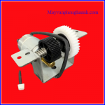 Cụm motor cấp mực Ricoh/ Motor cấp mực Ricoh 2060/ Mô tơ mực Ricoh/ Mô tơ cấp mực máy photocopy Rioch/ Motor mực Ricoh/ Cụm motor mực Ricoh/ Motor máy photocopy Ricoh