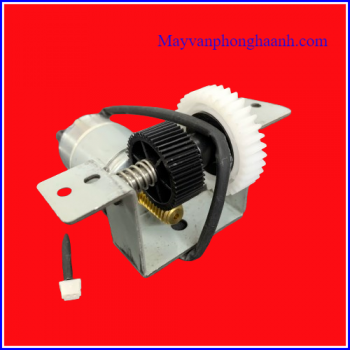 Motor cấp mực Ricoh 1060 /1075/ 2060/ 2075 /7500/ 6001/7001/ 7502/ 8001… ( Mô tơ cấp mực Ricoh )