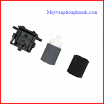 Cao su kéo giấy ADF Canon IR2535/2545  ( Bộ 3 chi tiết )/Cao su kéo giấy ADF Canon / Cao su kéo giấy ADF Canon 2535/ Cao su kéo giấy ADF Canon 2545/ Cao su ADF Canon 2535/ Cao su ADF Canon 2545/ Cao su ADF Canon