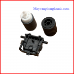 Cao su kéo giấy ADF Canon IR2535/2545  ( Bộ 3 chi tiết )/Cao su kéo giấy ADF Canon / Cao su kéo giấy ADF Canon 2535/ Cao su kéo giấy ADF Canon 2545/ Cao su ADF Canon 2535/ Cao su ADF Canon 2545/ Cao su ADF Canon