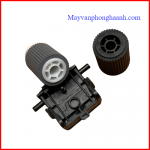 Cao su kéo giấy ADF Canon IR2535/2545  ( Bộ 3 chi tiết )/Cao su kéo giấy ADF Canon / Cao su kéo giấy ADF Canon 2535/ Cao su kéo giấy ADF Canon 2545/ Cao su ADF Canon 2535/ Cao su ADF Canon 2545/ Cao su ADF Canon
