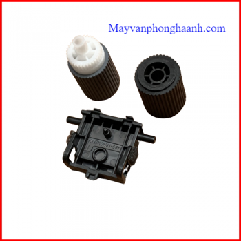 Cao su kéo giấy ADF Canon IR2535/2545  ( Bộ 3 chi tiết )