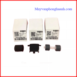 Cao su kéo giấy ADF Canon 4525/ 4535/ 4545/ 4551 ( bộ 3 chi tiết)
