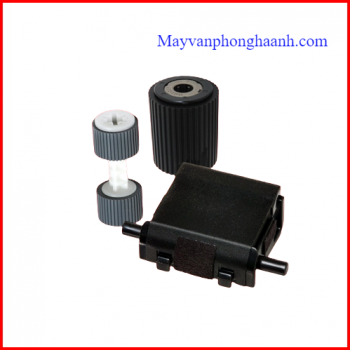 Cao su kéo giấy ADF Canon 4525/ 4535/ 4545/ 4551 ( bộ 3 chi tiết)