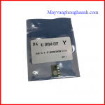 Chíp mực máy in Laser mầu Ricoh SP C840/C842 ( Bộ 4 mầu - Hoặc mua lẻ từng mầu )