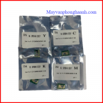 Chíp mực máy in Laser mầu Ricoh SP C840/C842 ( Bộ 4 mầu - Hoặc mua lẻ từng mầu )