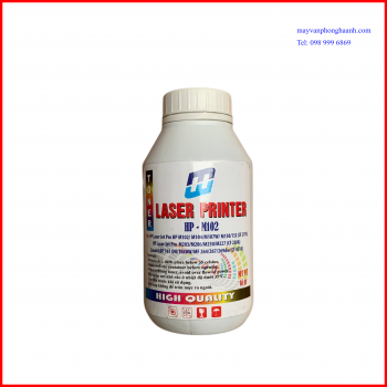 Mực đổ HP 17A, 30A/ Canon 047, 051: Cho máy in HP 102, 130, 203, 206, 227, 230 , Canon 110, 112, 113,  160, 161, 162 - Mã SP: HH65G