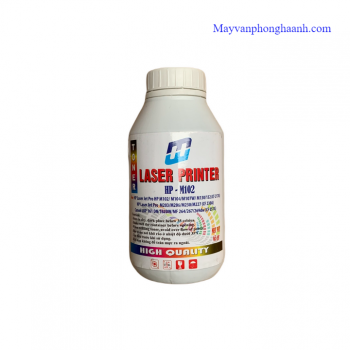 Mực đổ HP 17A, 30A/ Canon 047, 051: Cho máy in HP 102, 130, 203, 206, 227, 230 , Canon 110, 112, 113,  160, 161, 162 - Mã SP: HH65G