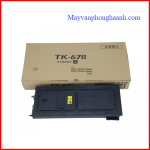 Mực Kyocera TK 678/ 679 : Cho máy Photocopy Kyocera KM-2540/2560/3040/3060/300i/Mực Kyocera TK 678/ Mực Kyocera TK 679/ Mực Kyocera 254/ Mực máy photocopy Kyocera 2560/ Mực máy Kyocera 3040/ Mực máy photo Kyocera 3060 / Mực Kyocera 300/ Mực Kyocera/ Mực m