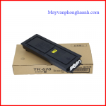 Mực Kyocera TK 678/ 679 : Cho máy Photocopy Kyocera KM-2540/2560/3040/3060/300i/Mực Kyocera TK 678/ Mực Kyocera TK 679/ Mực Kyocera 254/ Mực máy photocopy Kyocera 2560/ Mực máy Kyocera 3040/ Mực máy photo Kyocera 3060 / Mực Kyocera 300/ Mực Kyocera/ Mực m