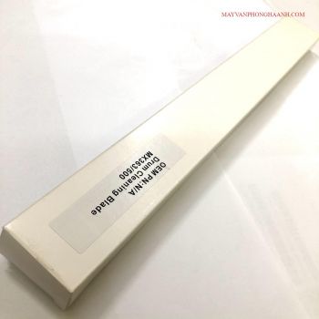 Gạt mực photocopy Sharp AR 363/ 453/ 500/ 503