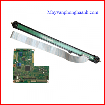 Bộ main và đèn Scan máy photocopy Canon IR 2520/2525/2030