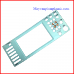 Miếng dán mặt bàn điều khiển Ricoh 6500/ 7500/6001/7001/8001/Miếng dán mặt bàn Ricoh/ Miếng nhựa mặt bàn Ricoh/ Mặt bàn phím Ricoh/ Mặt bàn Ricoh 6001/ Miếng dán bàn điều khiển Ricoh