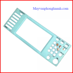 Miếng dán mặt bàn điều khiển Ricoh 6500/ 7500/6001/7001/8001/Miếng dán mặt bàn Ricoh/ Miếng nhựa mặt bàn Ricoh/ Mặt bàn phím Ricoh/ Mặt bàn Ricoh 6001/ Miếng dán bàn điều khiển Ricoh