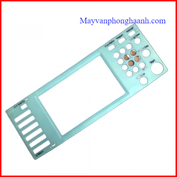 Miếng dán mặt bàn điều khiển Ricoh 6500/ 7500/6001/7001/8001