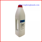 Mực nạp Kyocera: Dùng cho máy photocopy Kyocera, máy in Kyocera - HA_TONER( Chai 500g )
