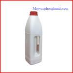Mực nạp Kyocera: Dùng cho máy photocopy Kyocera, máy in Kyocera - HA_TONER( Chai 500g )