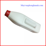 Mực nạp Kyocera: Dùng cho máy photocopy Kyocera, máy in Kyocera - HA_TONER( Chai 500g )