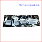Chíp mực máy in Laser mầu Ricoh SP C830/ 831  ( Bộ 4 mầu CMYK - Hoặc mua lẻ từng mầu )