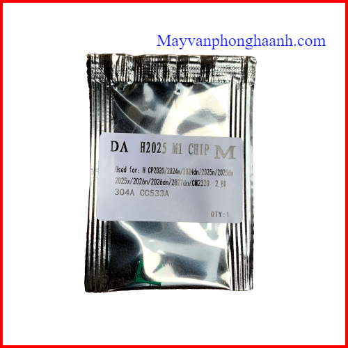 Chíp mực HP 2025/ Chíp mực HP 202/ Chíp mực HP 2026/ Chíp mực HP 2027/ Chíp mực HP 2320/ Chíp mực HP  451/ Chíp mực HP 475/ Chíp mực HP  476/ Chíp mực HP 37/ Chíp mực HP  351/ Chíp mực Canon 7200/ Chíp mực Canon  7660/ Chíp mực Canon  8350/ Chíp mực Canon  8330
