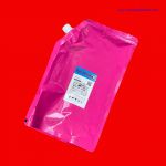 Mực nạp cho các mã máy photocopy Xerox DC IV+ V ( gói 1 kg có vòi )