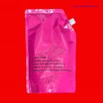 Mực nạp cho các mã máy photocopy Xerox DC IV+ V ( gói 1 kg có vòi )