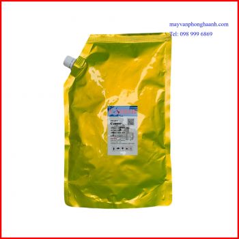 Mực đổ máy photocopy Canon ( Mực Canon gói 1 kg )